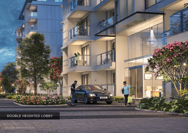 Godrej Palm Retreat 17 768x543