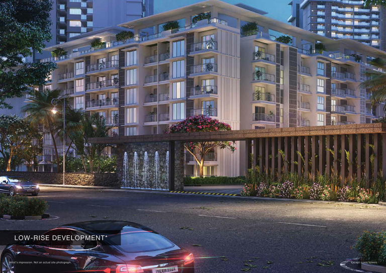 Godrej Palm Retreat 4 768x543