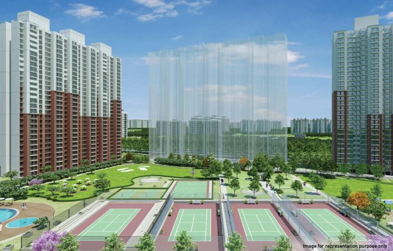 Tata Eureka Park 2 768x490