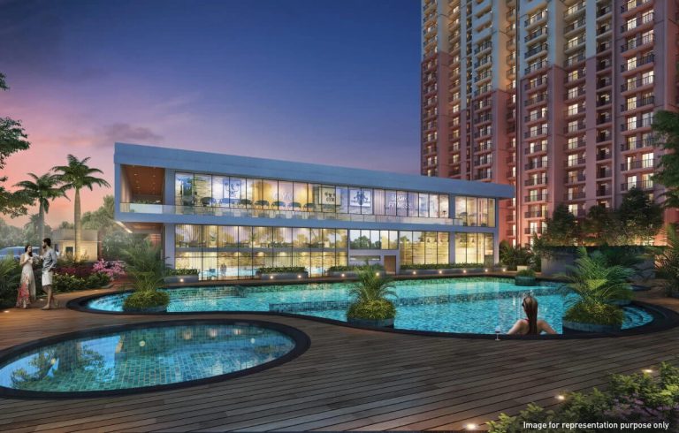 Tata Eureka Park 3 768x490