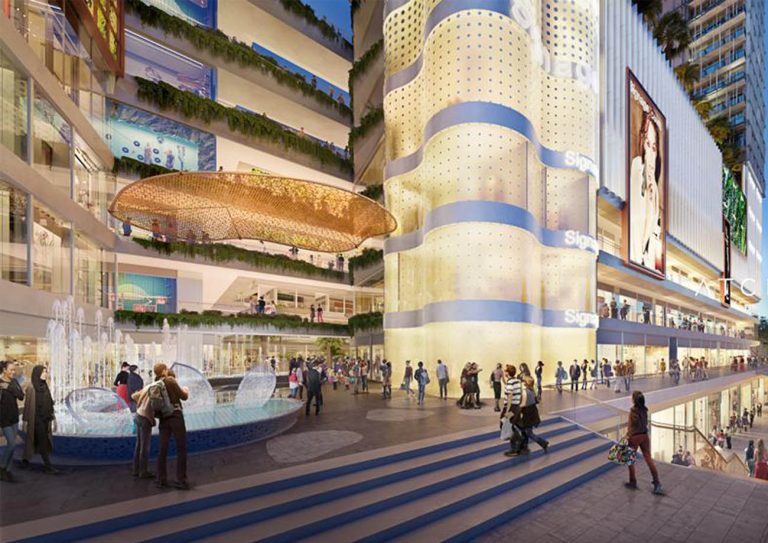 Tehran Iris Broadway cover2 768x543