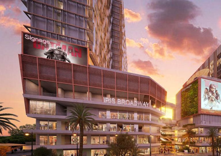 Tehran Iris Broadway cover3 768x543