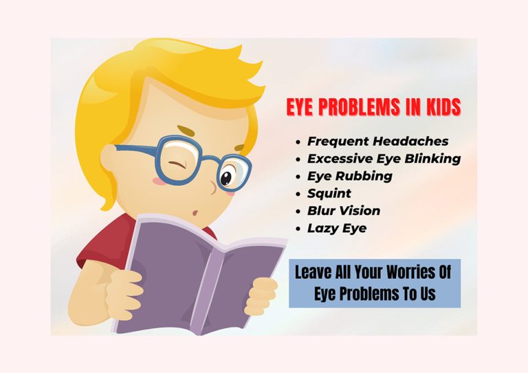 Gulati Eye Care Medical Centre1 768x543