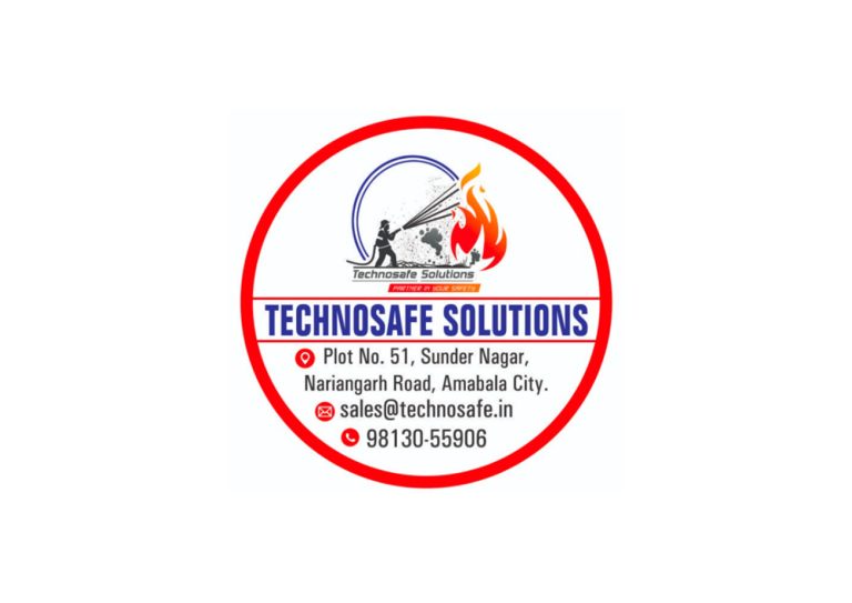 Technosafe Solutions 768x543