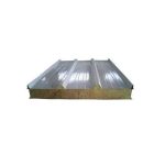 insulated roofing panels