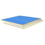 puf insulated panels