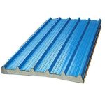 puf roofing panel