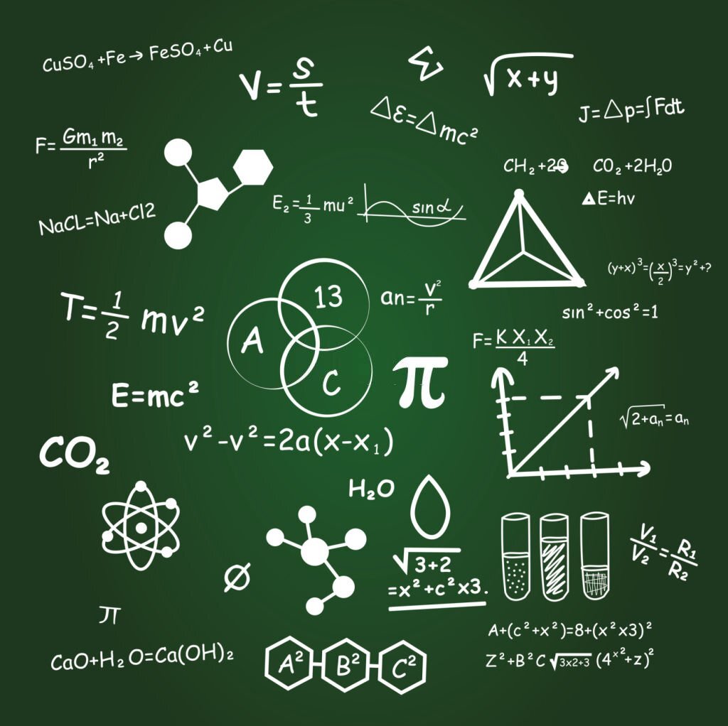 chemistry class 11