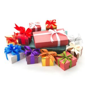 gift box packaging