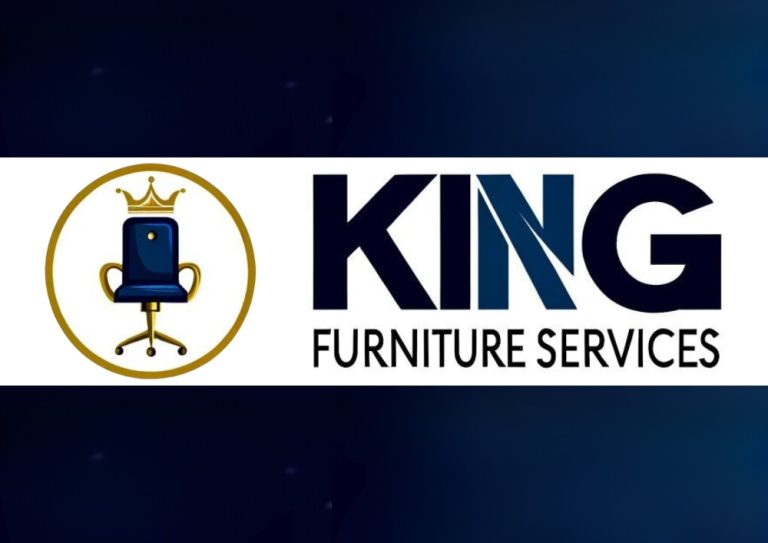 King Furniture Services 1 768x543