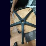 King furniture services - Office chair wheel base