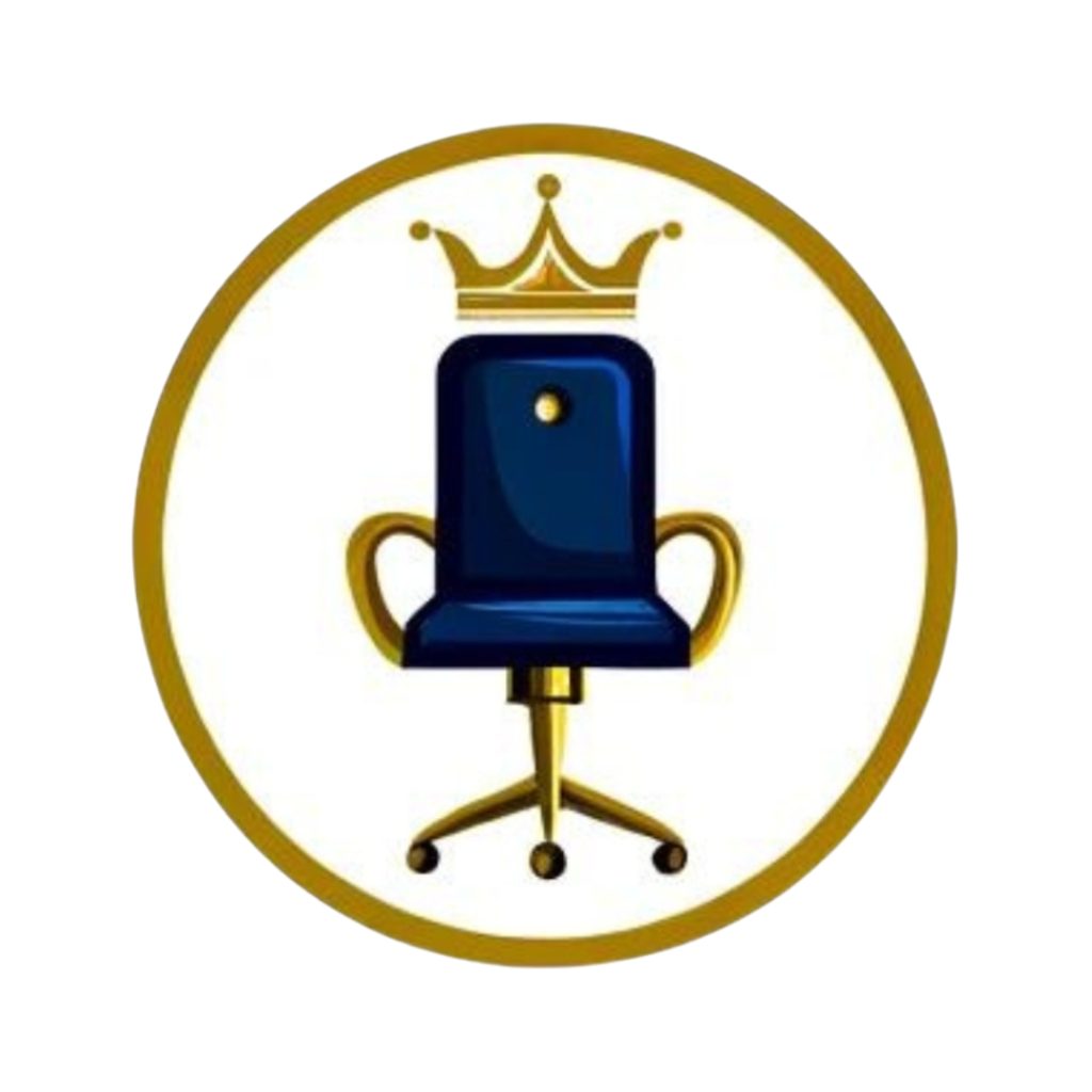 King Furniture Services Office Chair & Sofa Repair