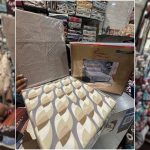 double bed bedsheets