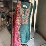 ladies ethnic wear