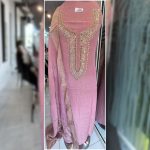 suit and salwar