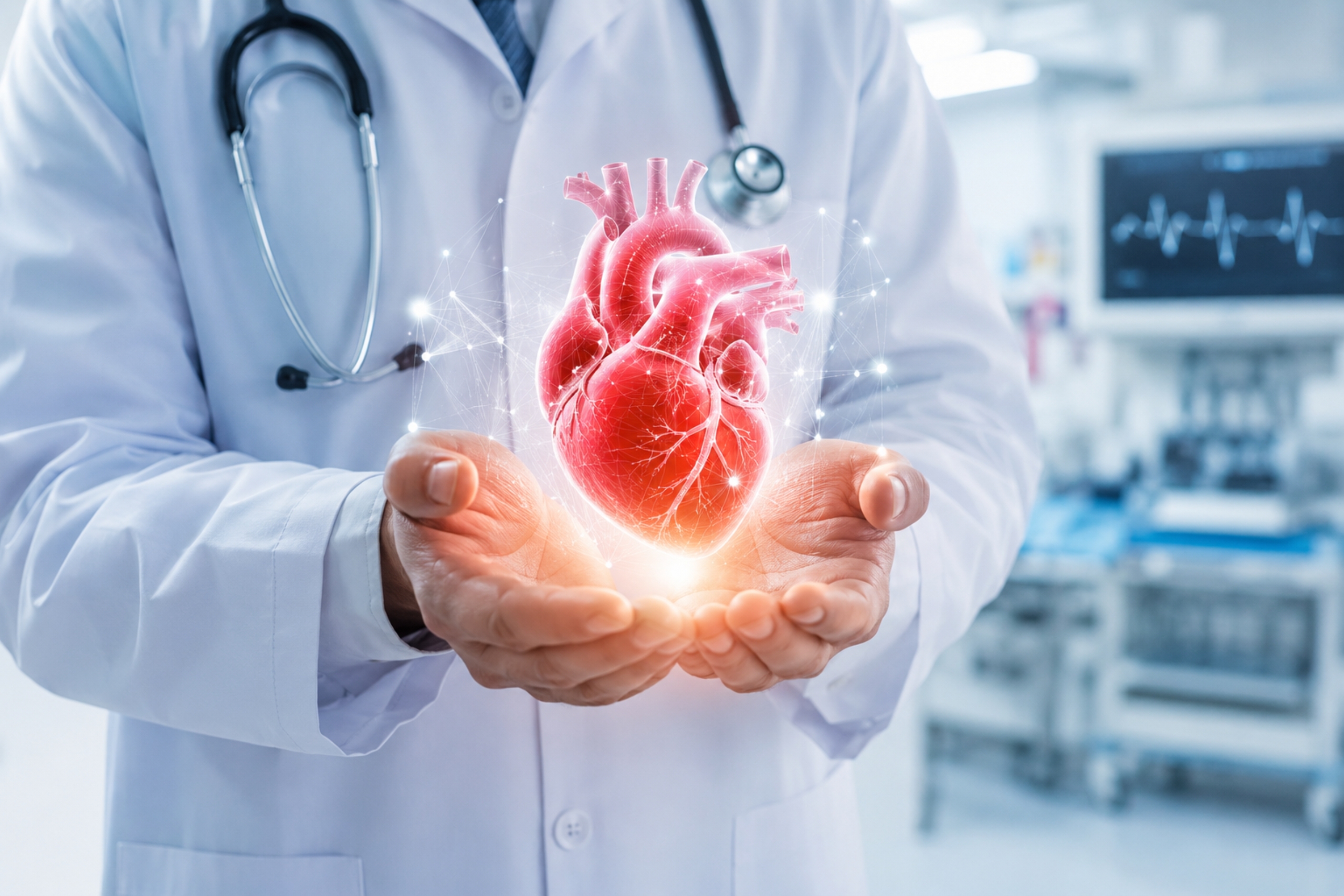 Cardiology