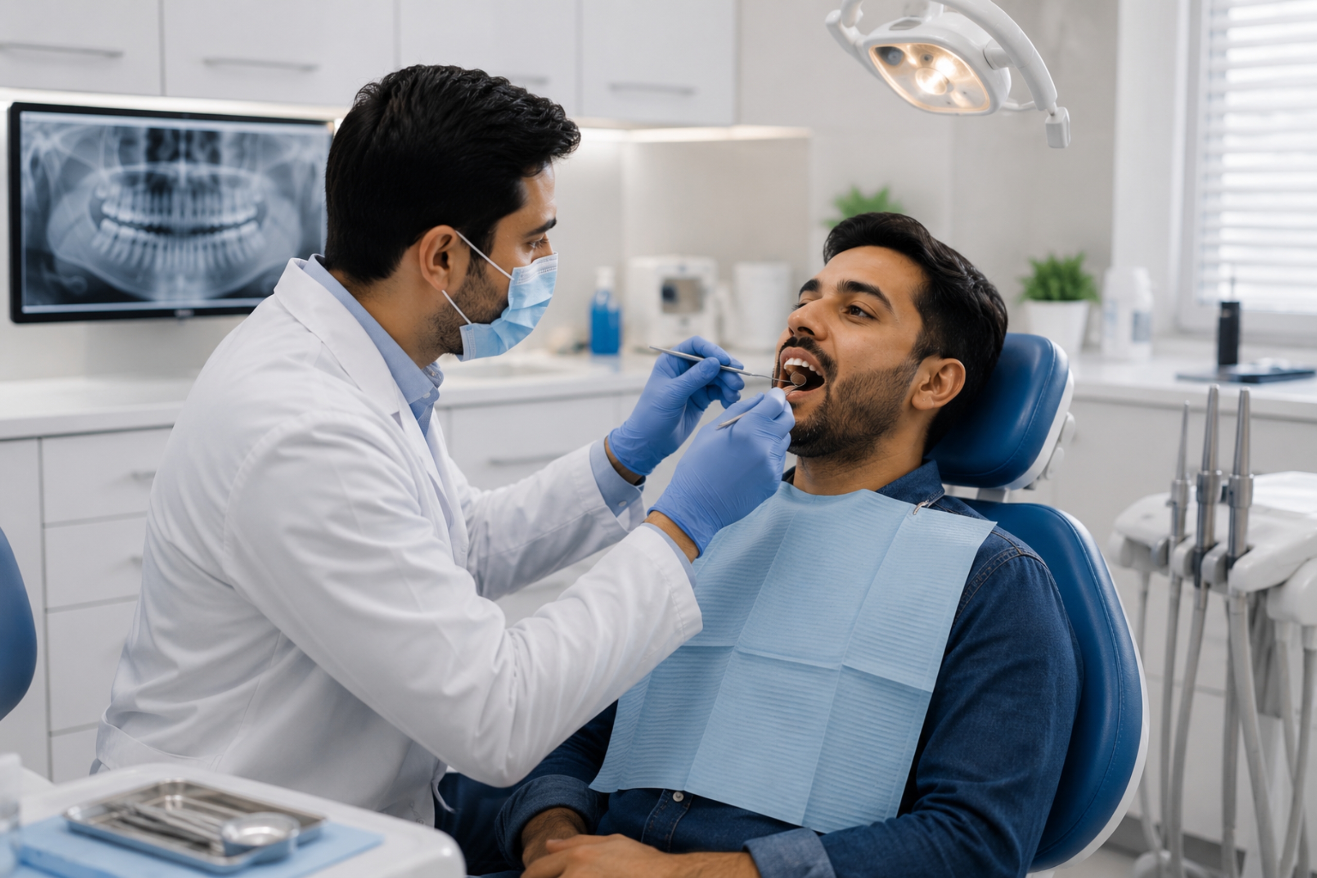 Dental Care