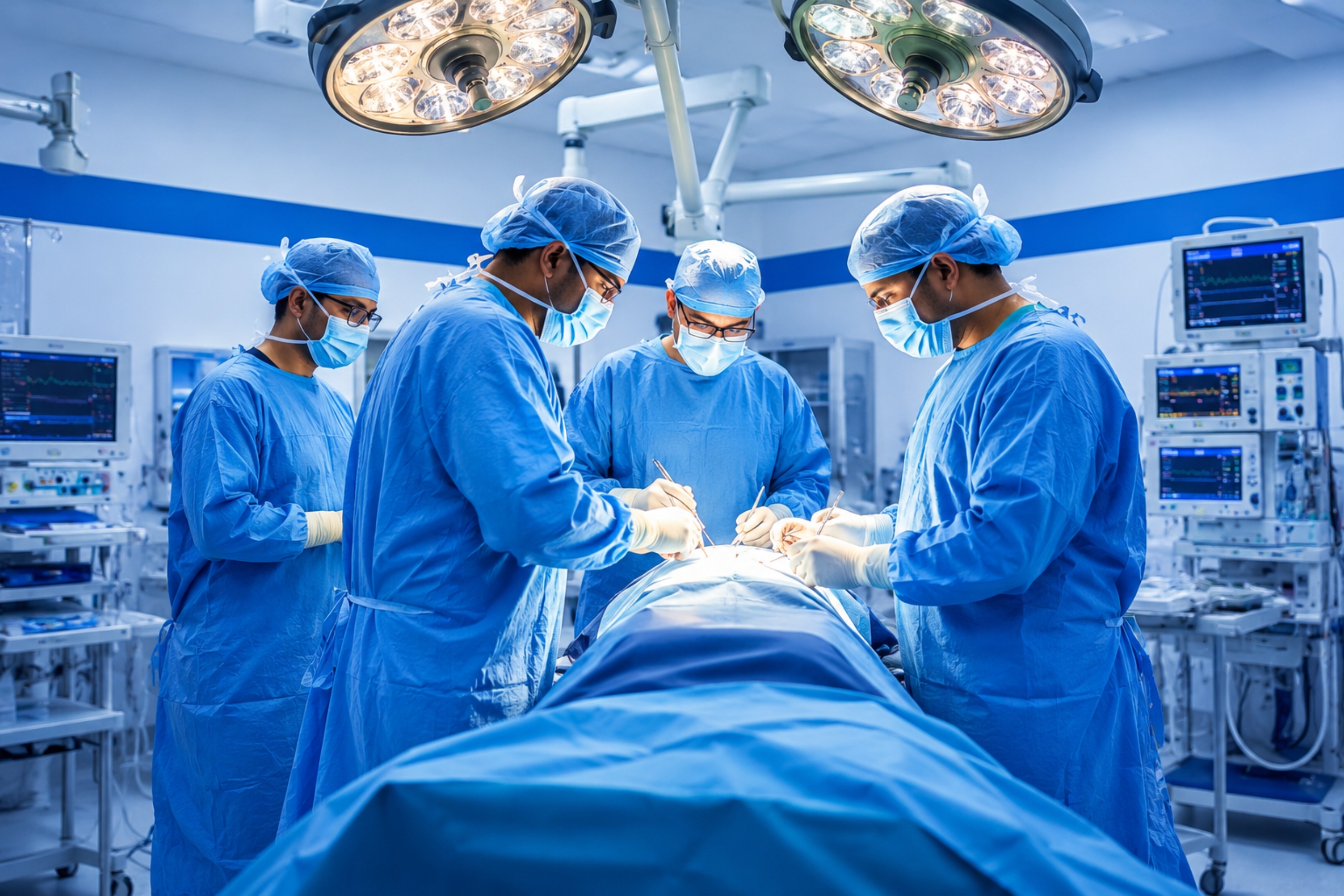 General Surgery