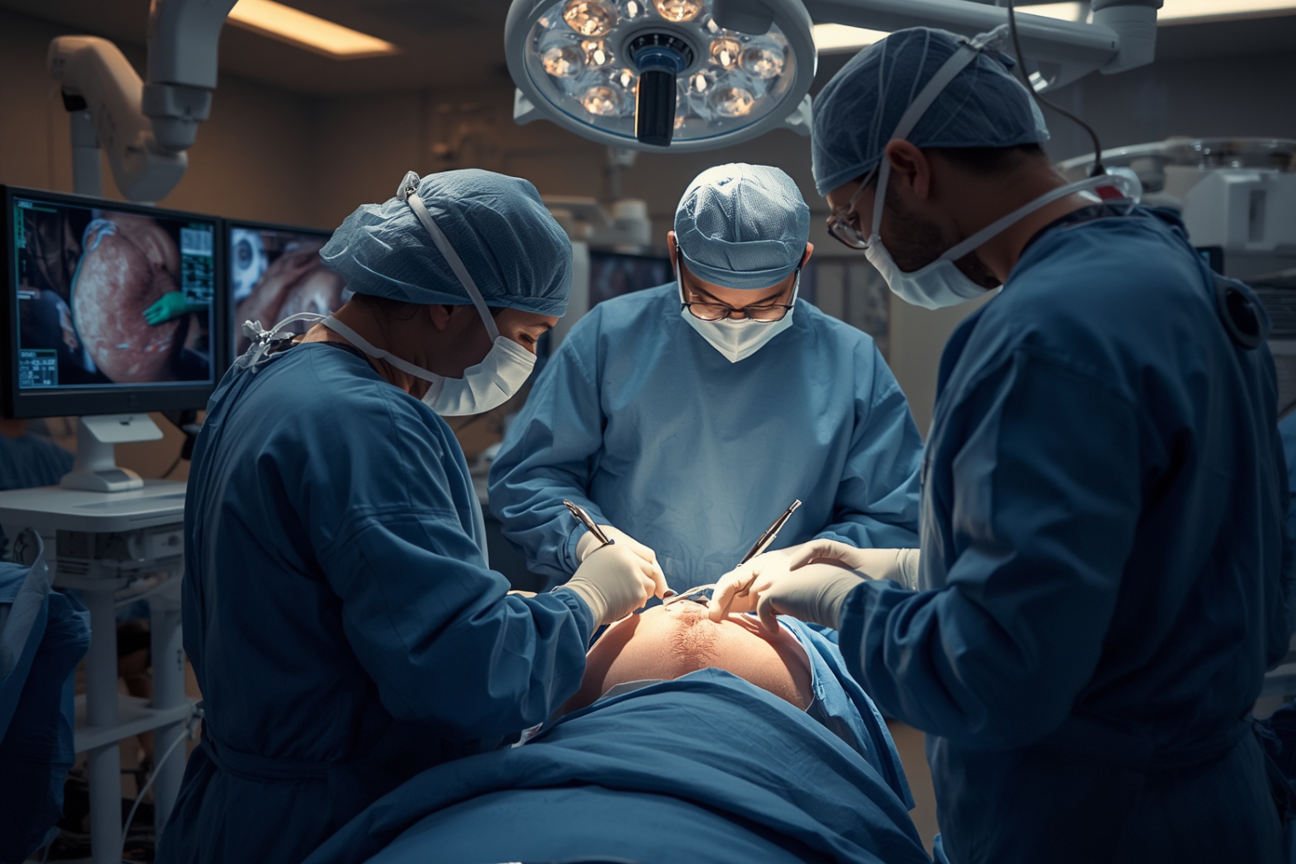 Metabolism and Bariatric Surgery