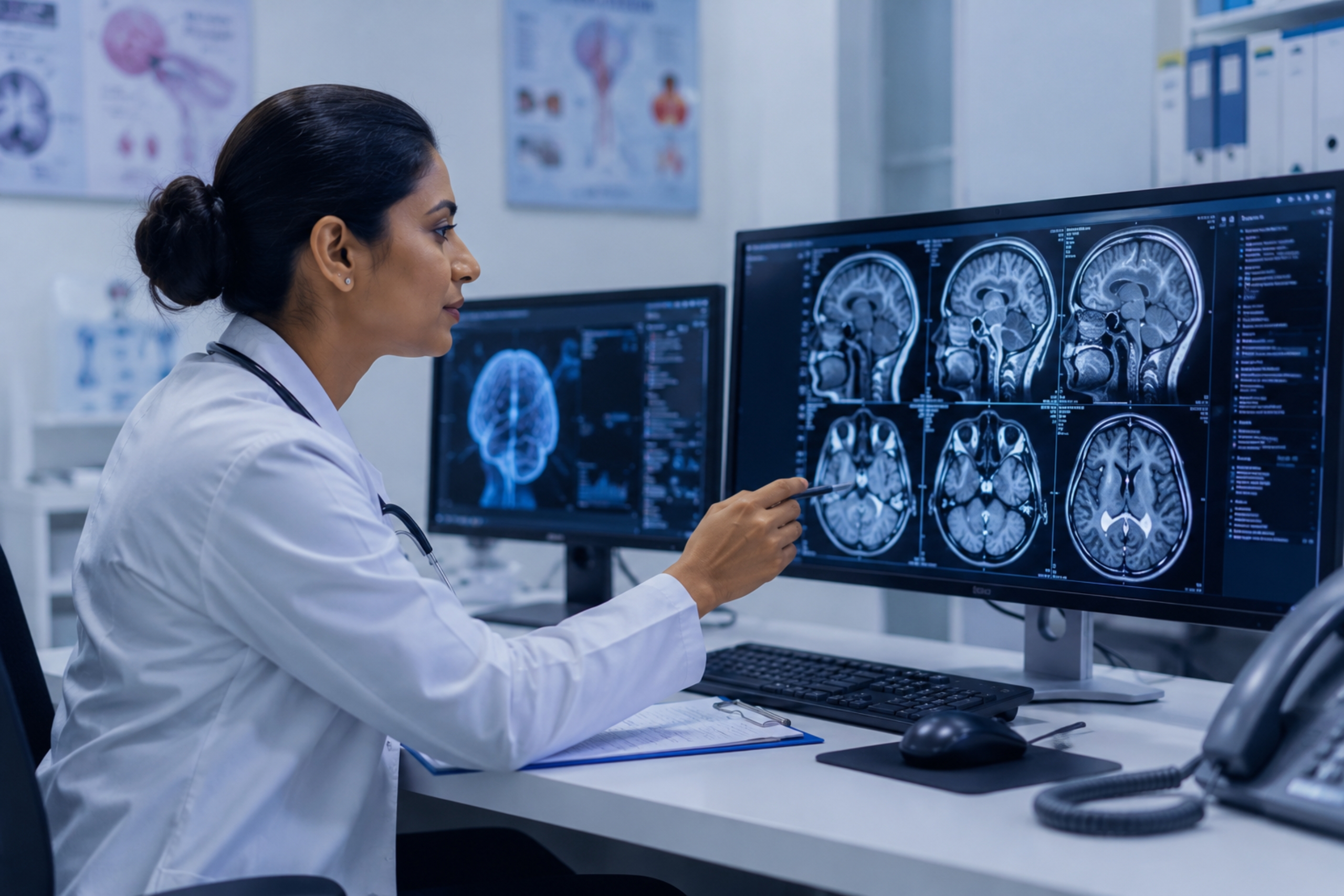 Neurology