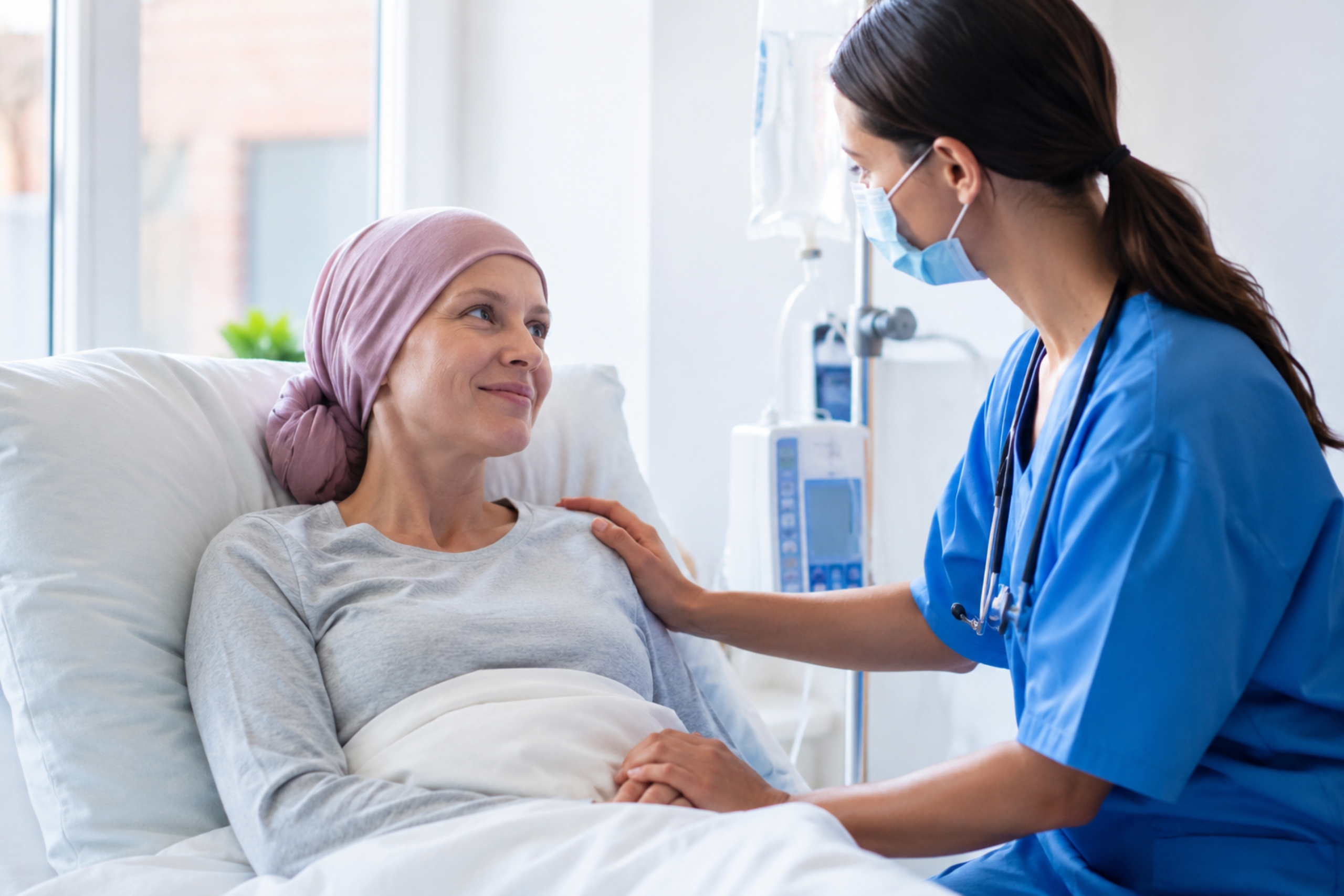 Oncology