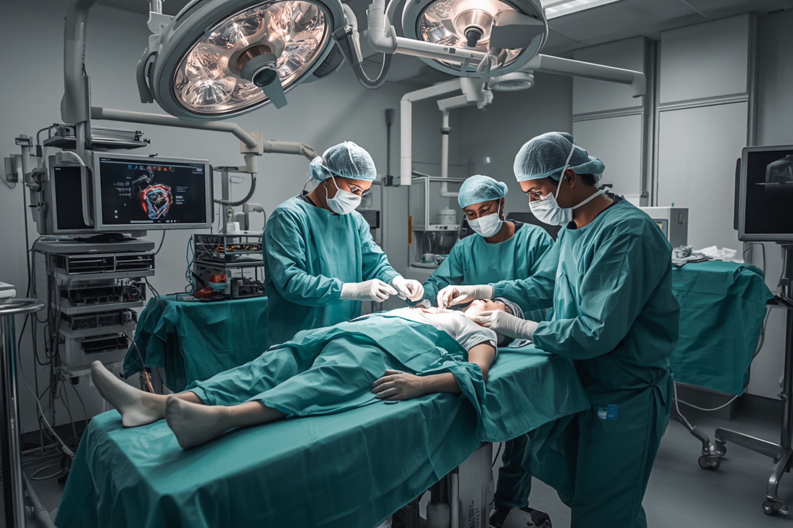 Organ Transplants