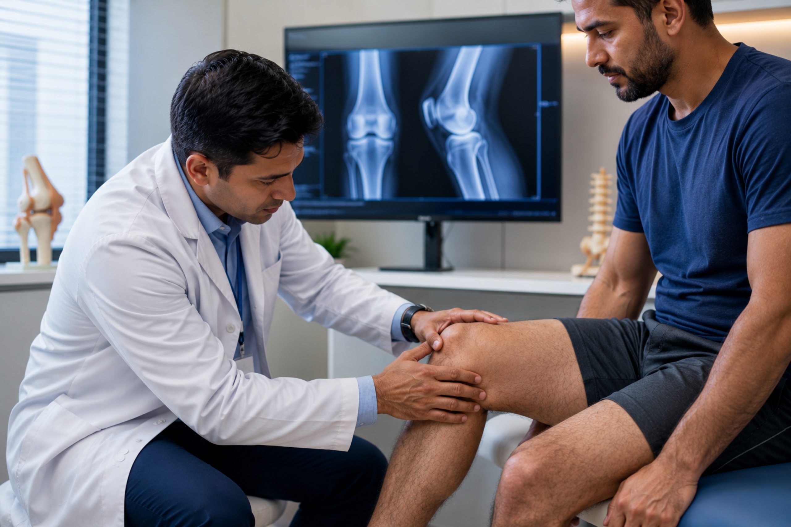 Orthopaedics