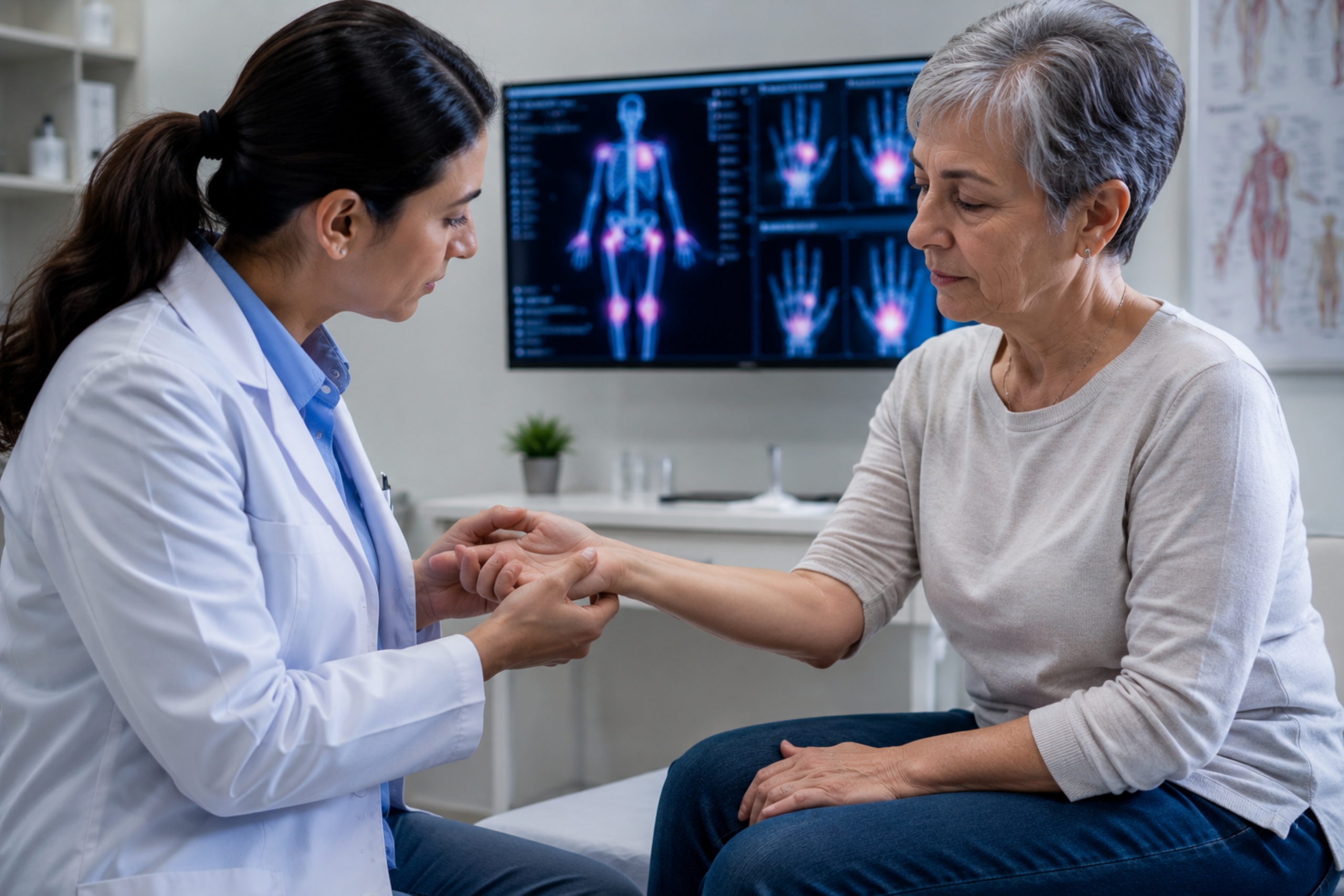 Rheumatology