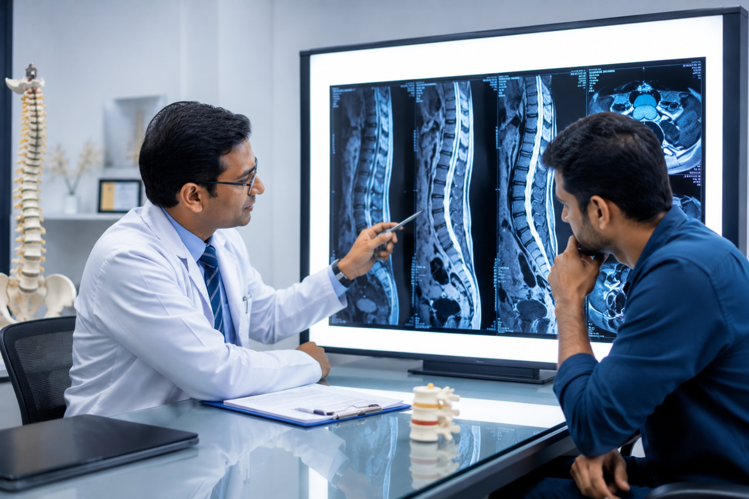 Spine Care