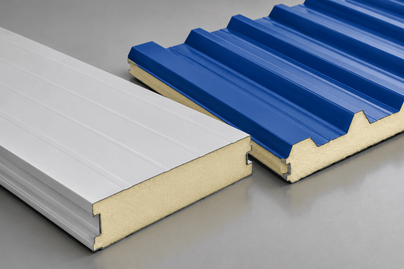 PUF Panels