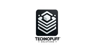 Technopuff Solutions Logo 300x168