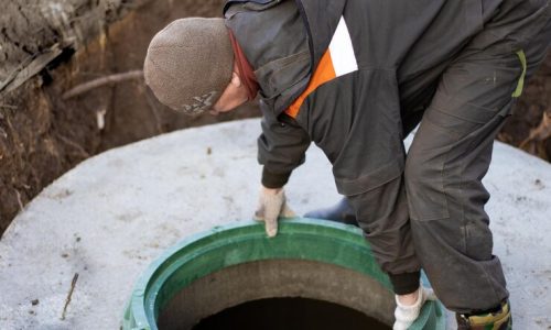 Sewer man Safety equipment & solution Sewer man Safety equipment & solution